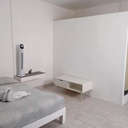 Apartamento Quartito En La Noria With Terrace